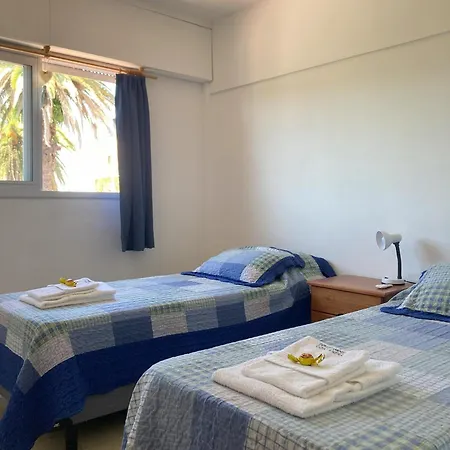Departamento Costanera Apartment Gualeguaychu Exterior photo