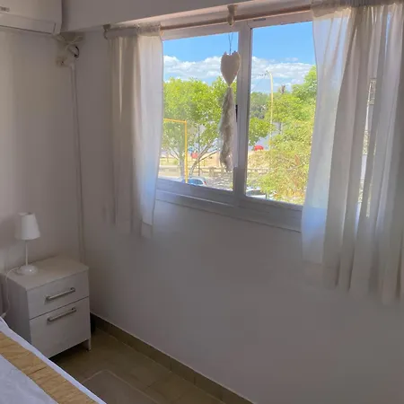 Departamento Costanera Apartment Gualeguaychu Exterior photo