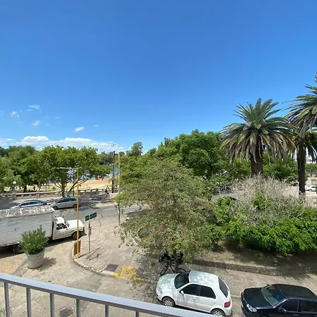 Departamento Costanera Apartment Gualeguaychu Exterior photo