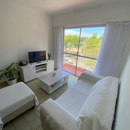 Departamento Costanera Apartment Gualeguaychu Exterior photo