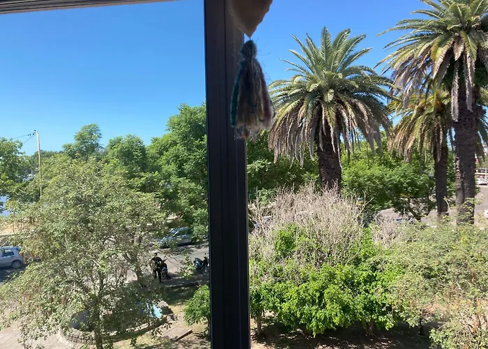 Departamento Costanera