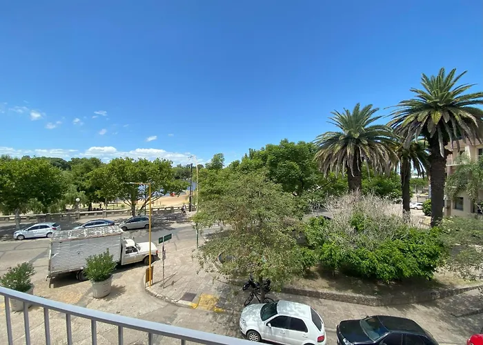 Departamento Costanera