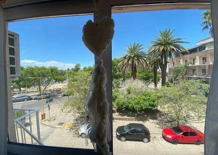 Departamento Costanera