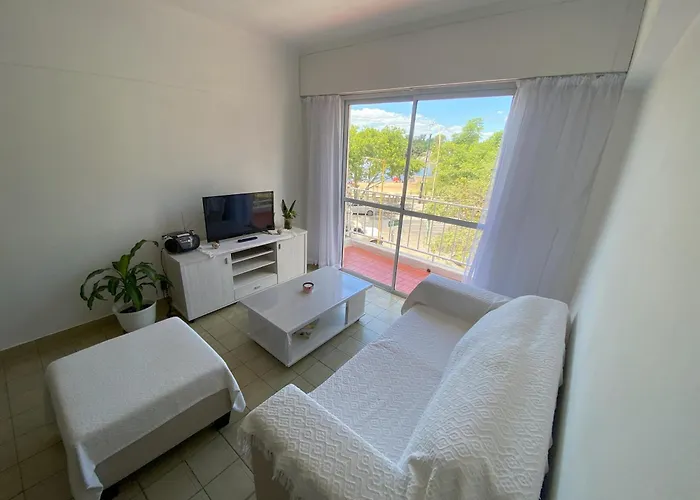 Departamento Costanera