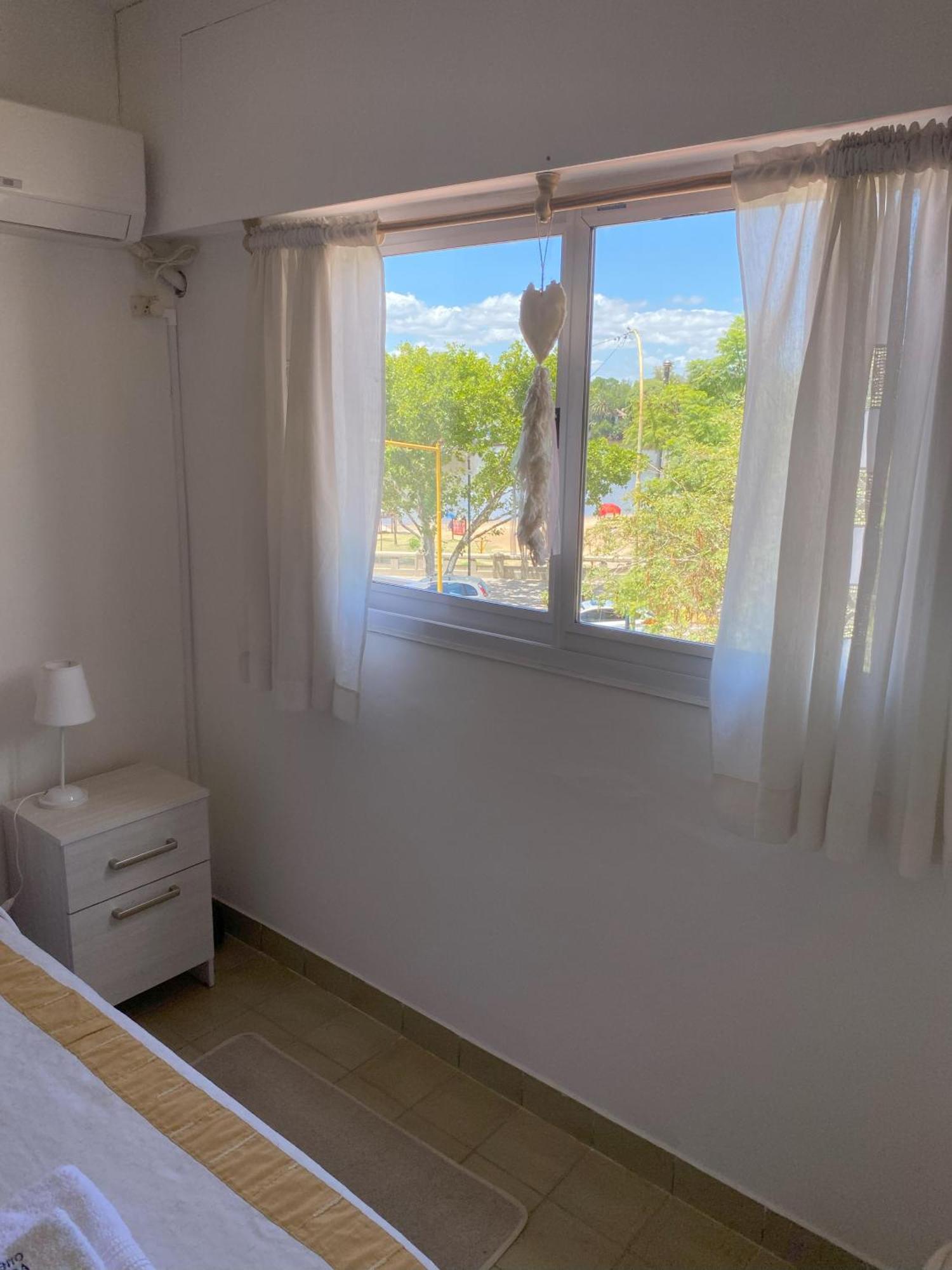 Departamento Costanera Apartment