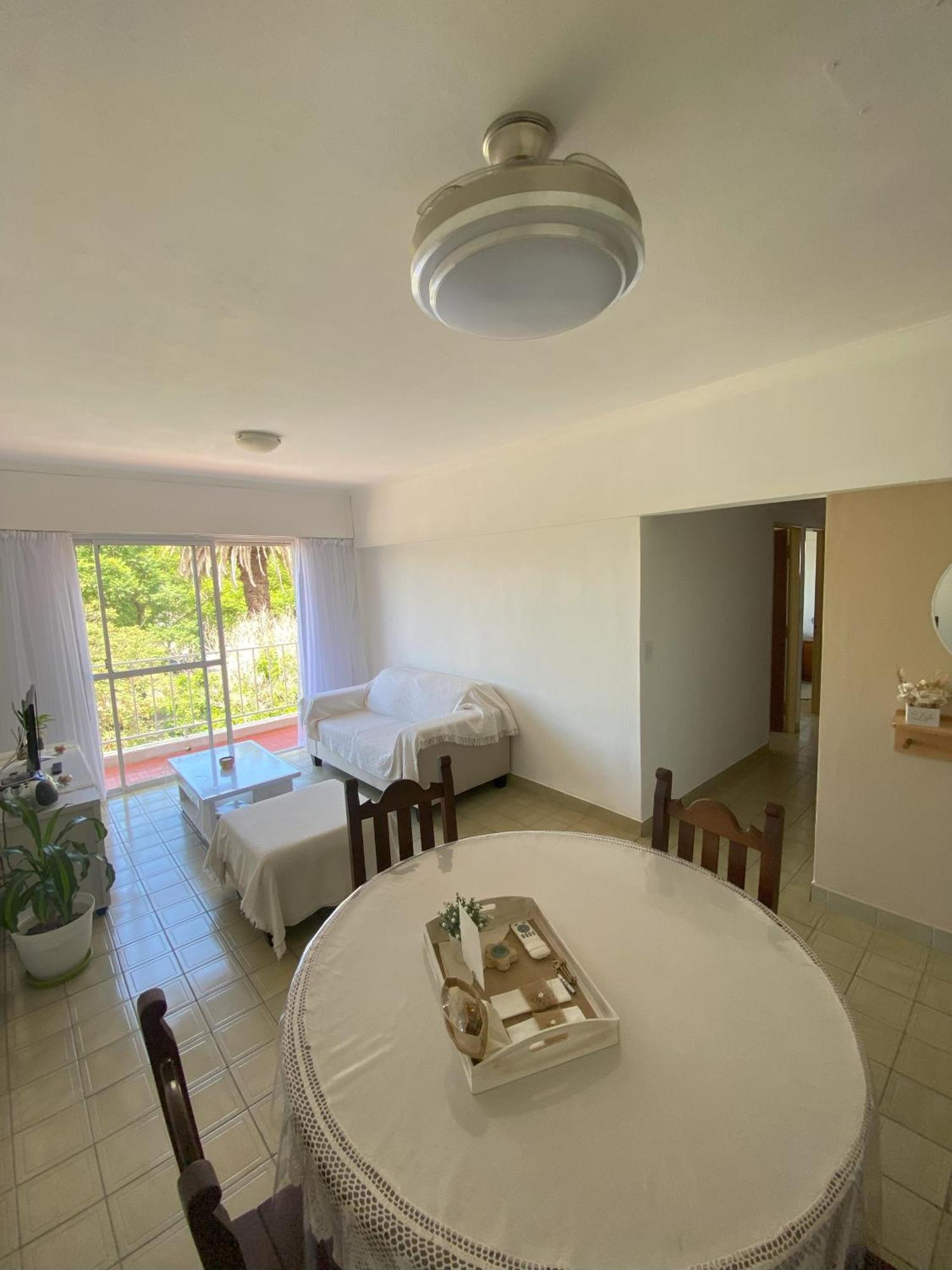 Departamento Costanera Apartment Gualeguaychu