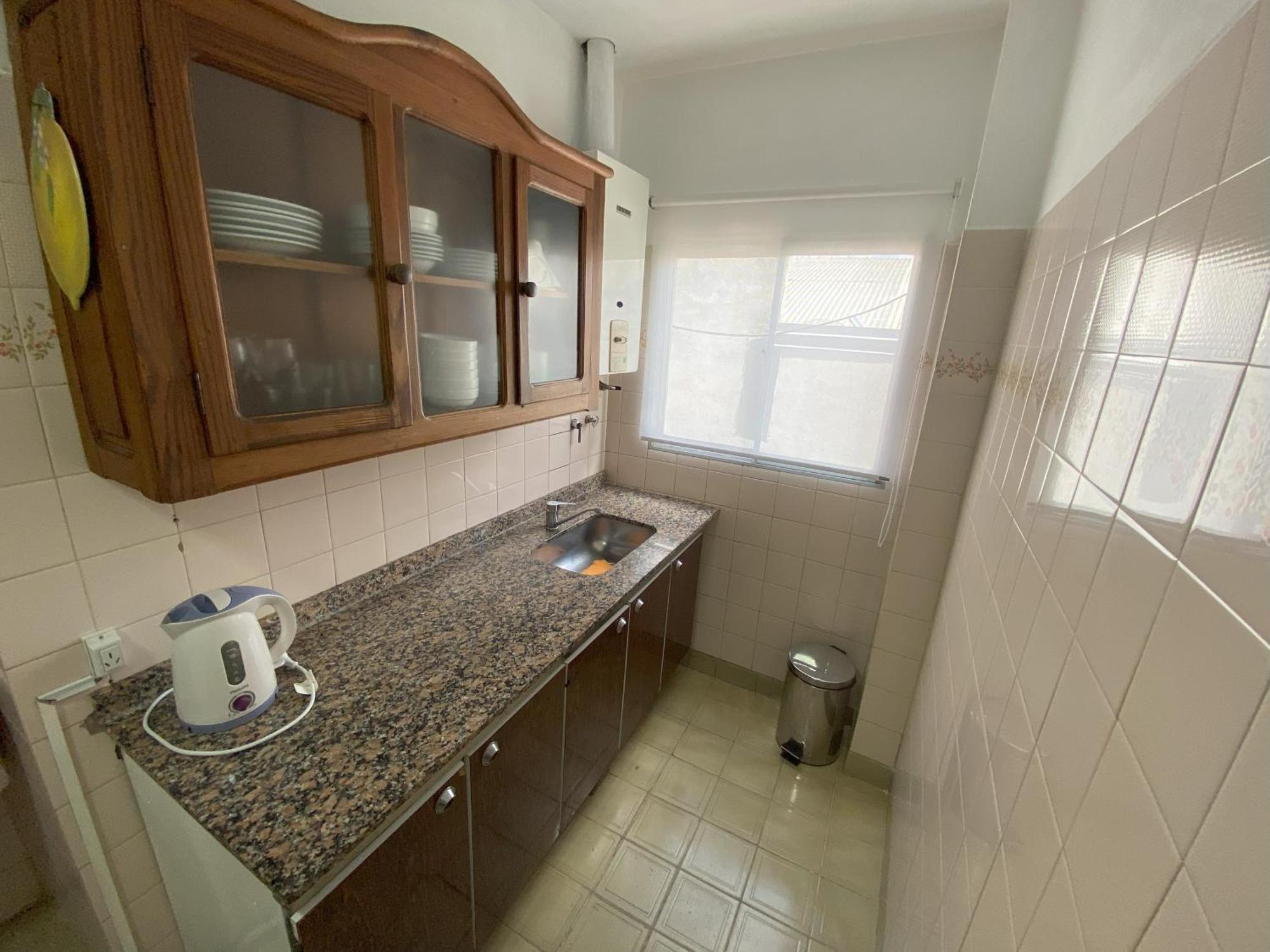 Apartment Departamento Costanera Gualeguaychu