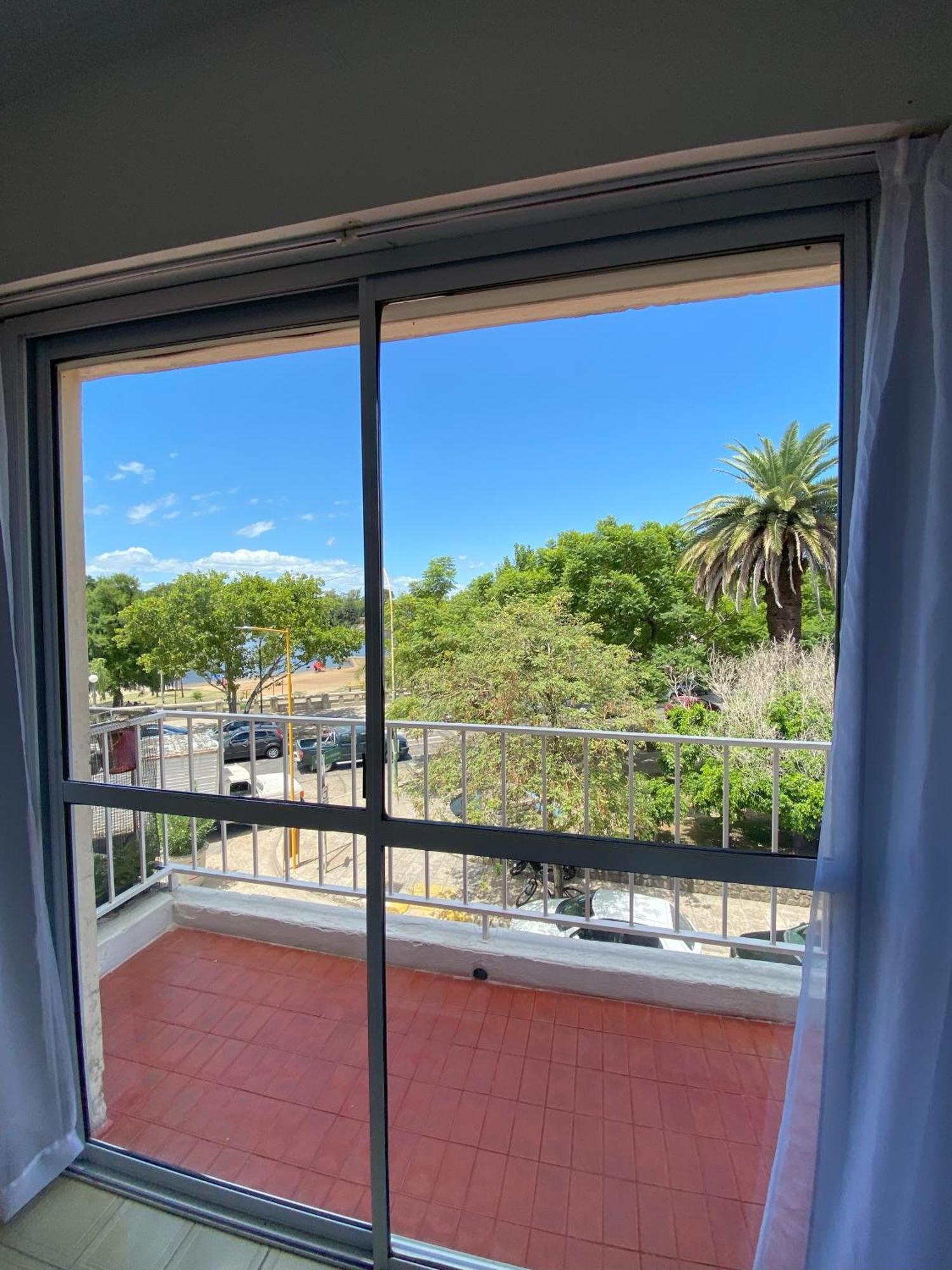 Apartment Departamento Costanera