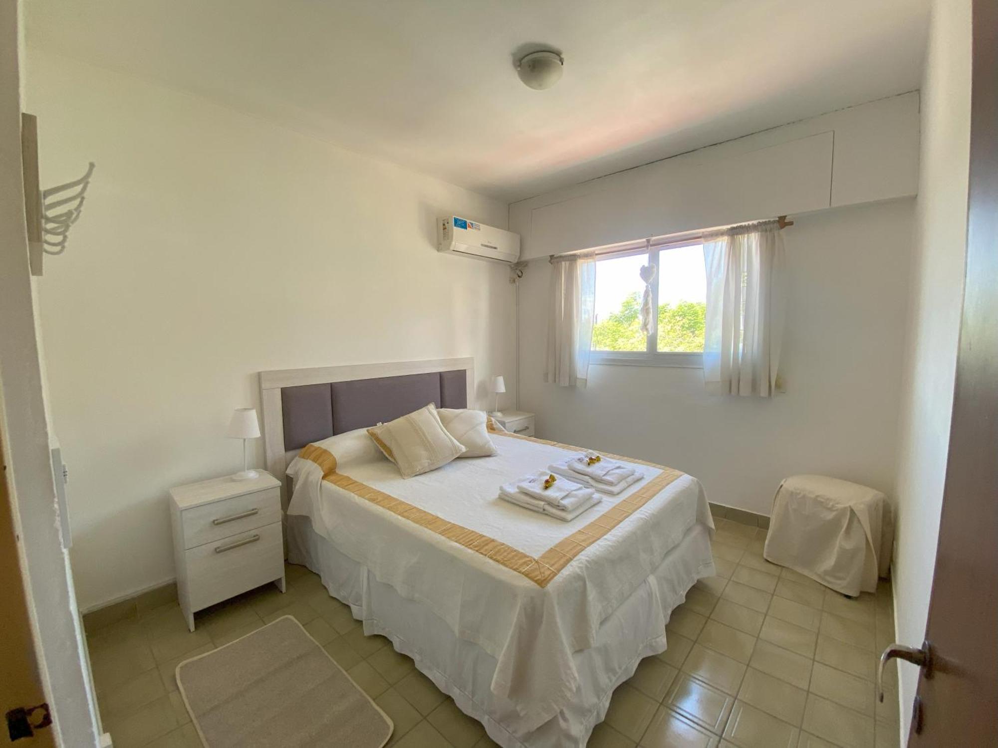 Departamento Costanera Apartment *