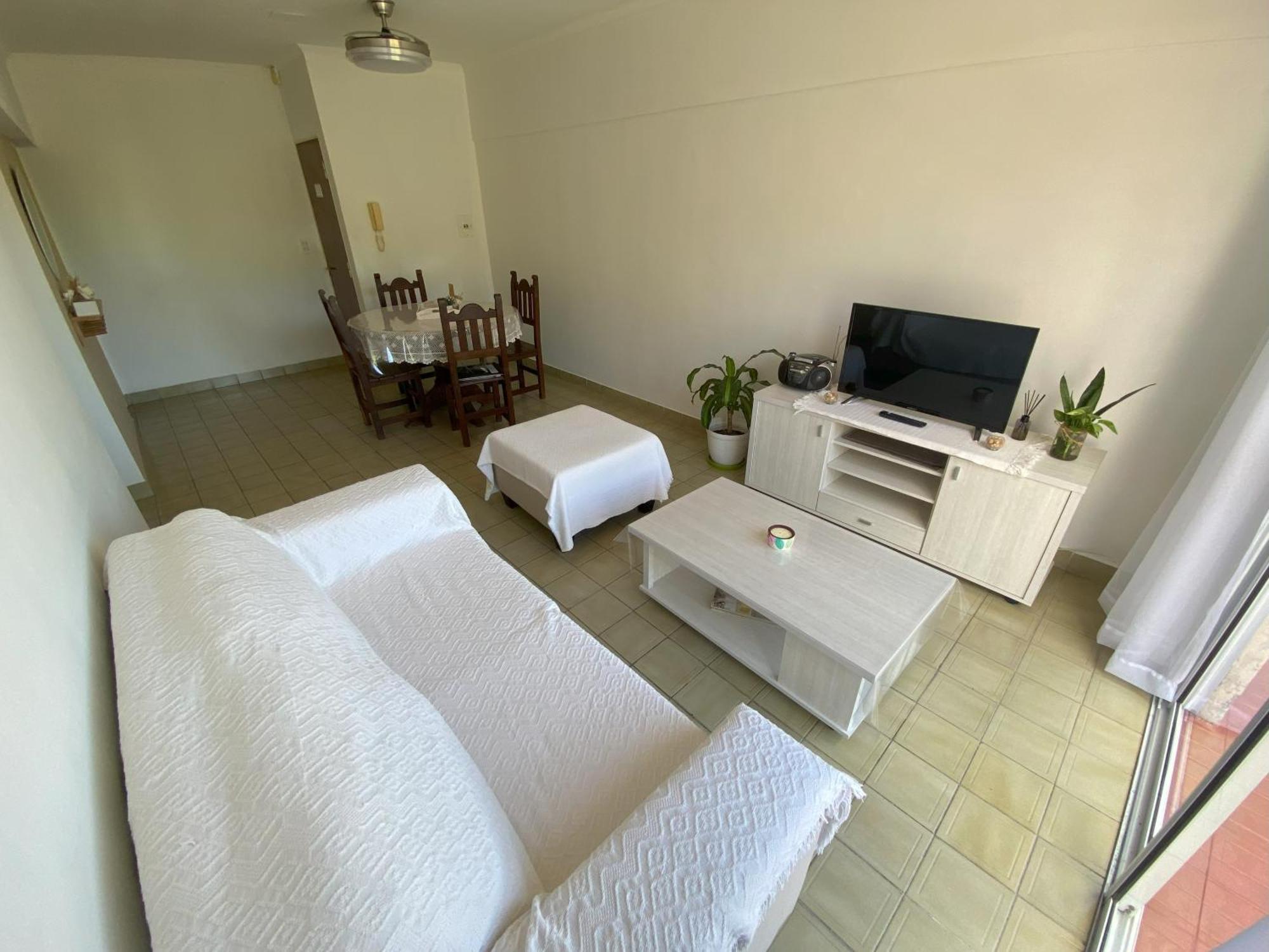 Departamento Costanera Apartment Gualeguaychu