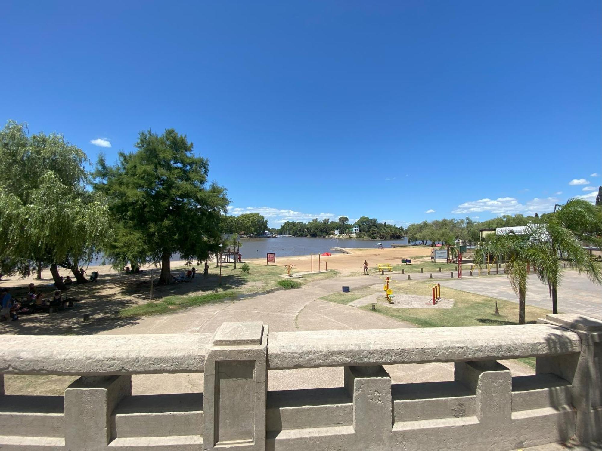 Apartment Departamento Costanera Gualeguaychu