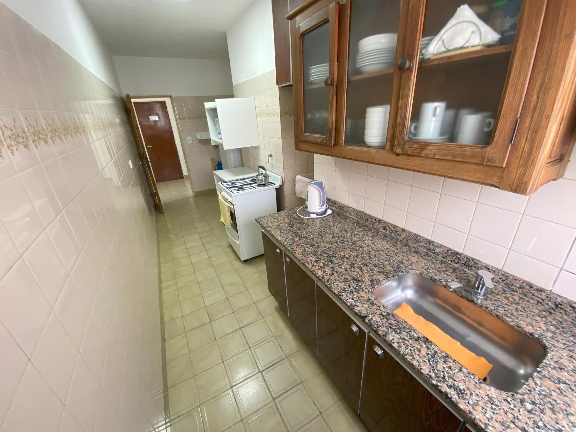 Departamento Costanera Gualeguaychu