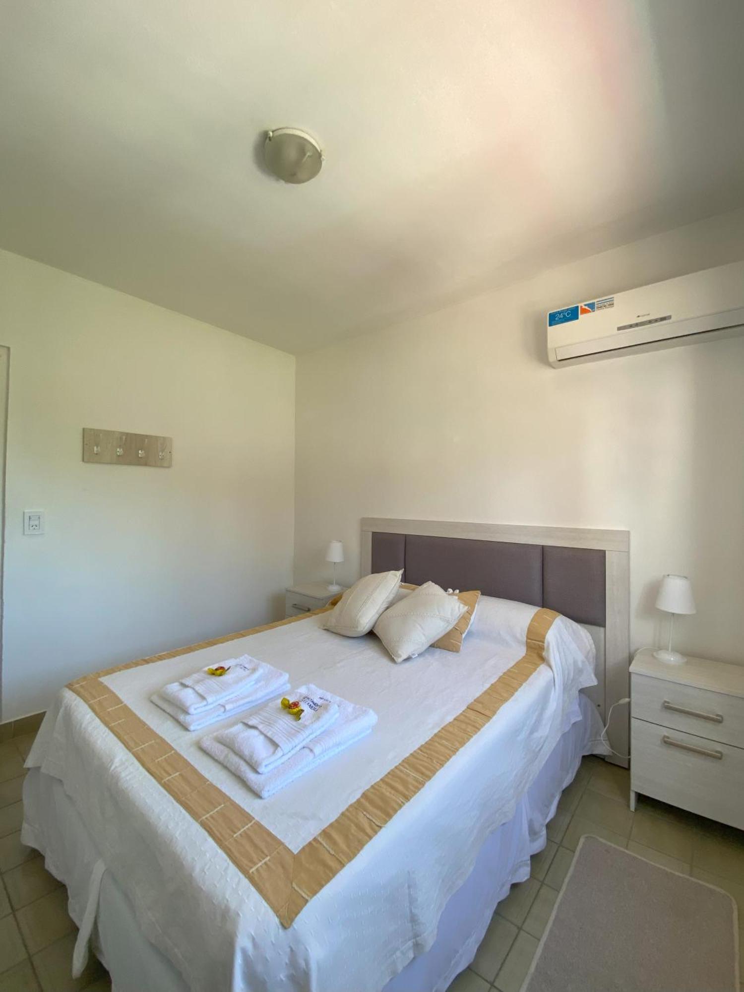 Departamento Costanera