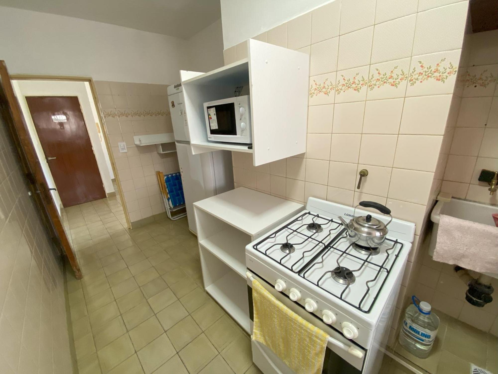 Departamento Costanera Apartment
