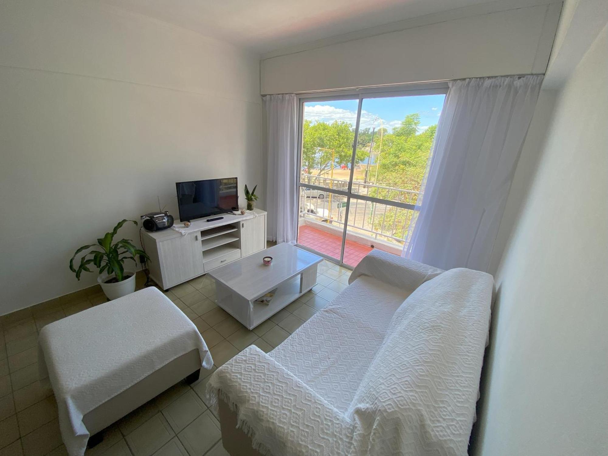 Apartment Departamento Costanera