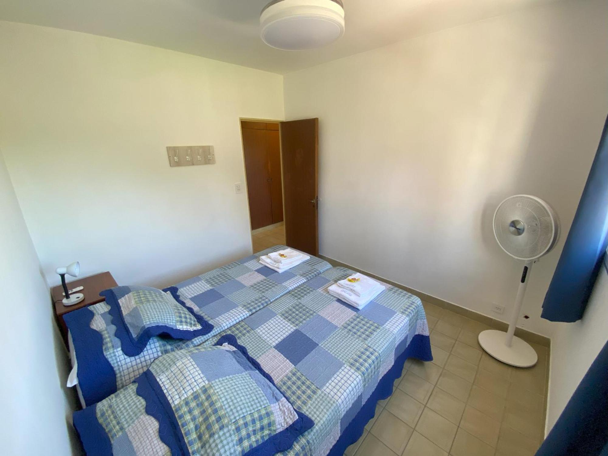 Departamento Costanera Apartment *