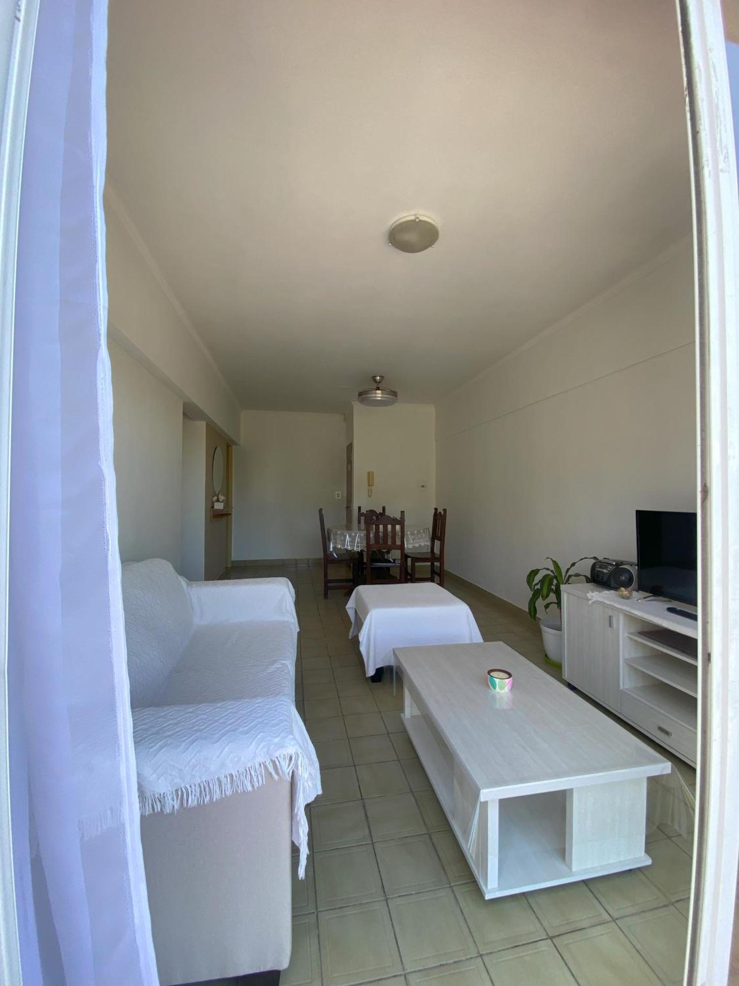 Apartment Departamento Costanera *