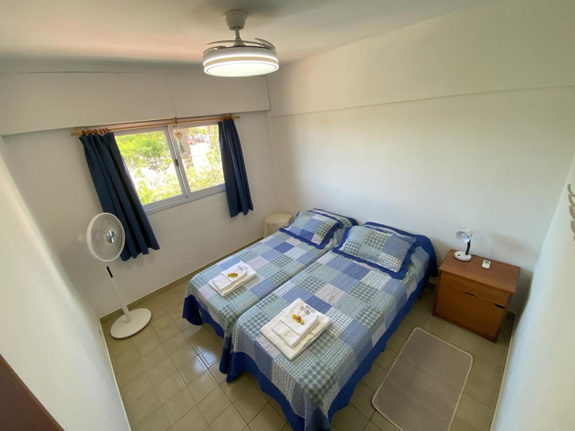 Departamento Costanera Apartment Gualeguaychu