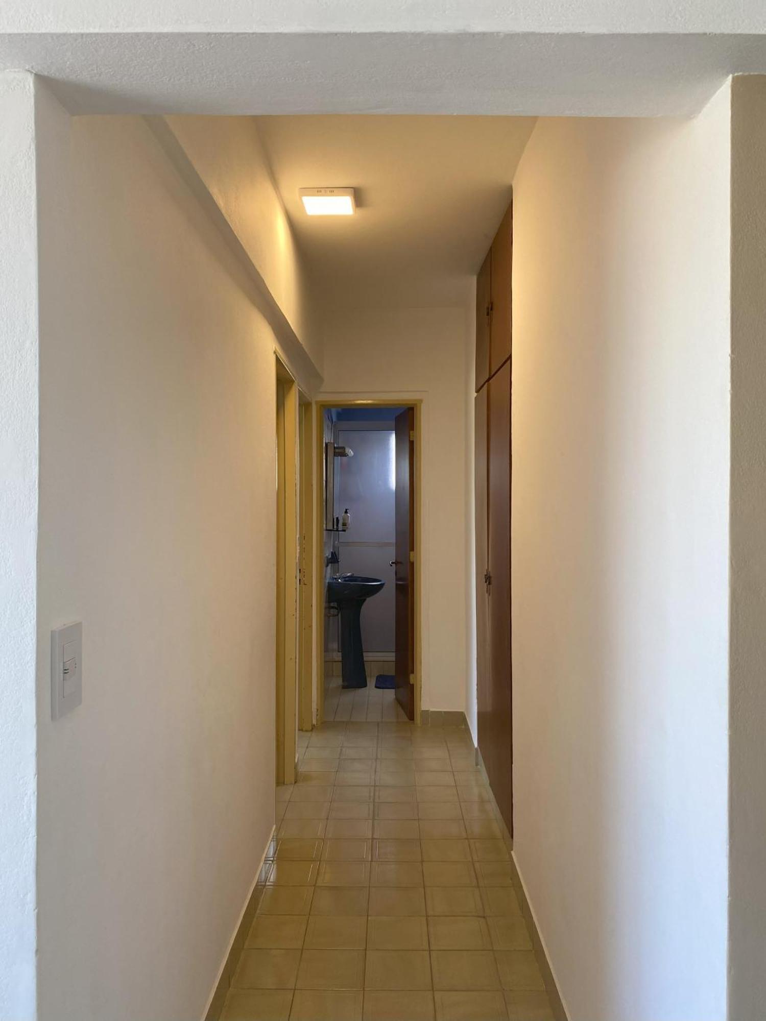 Apartment Departamento Costanera *