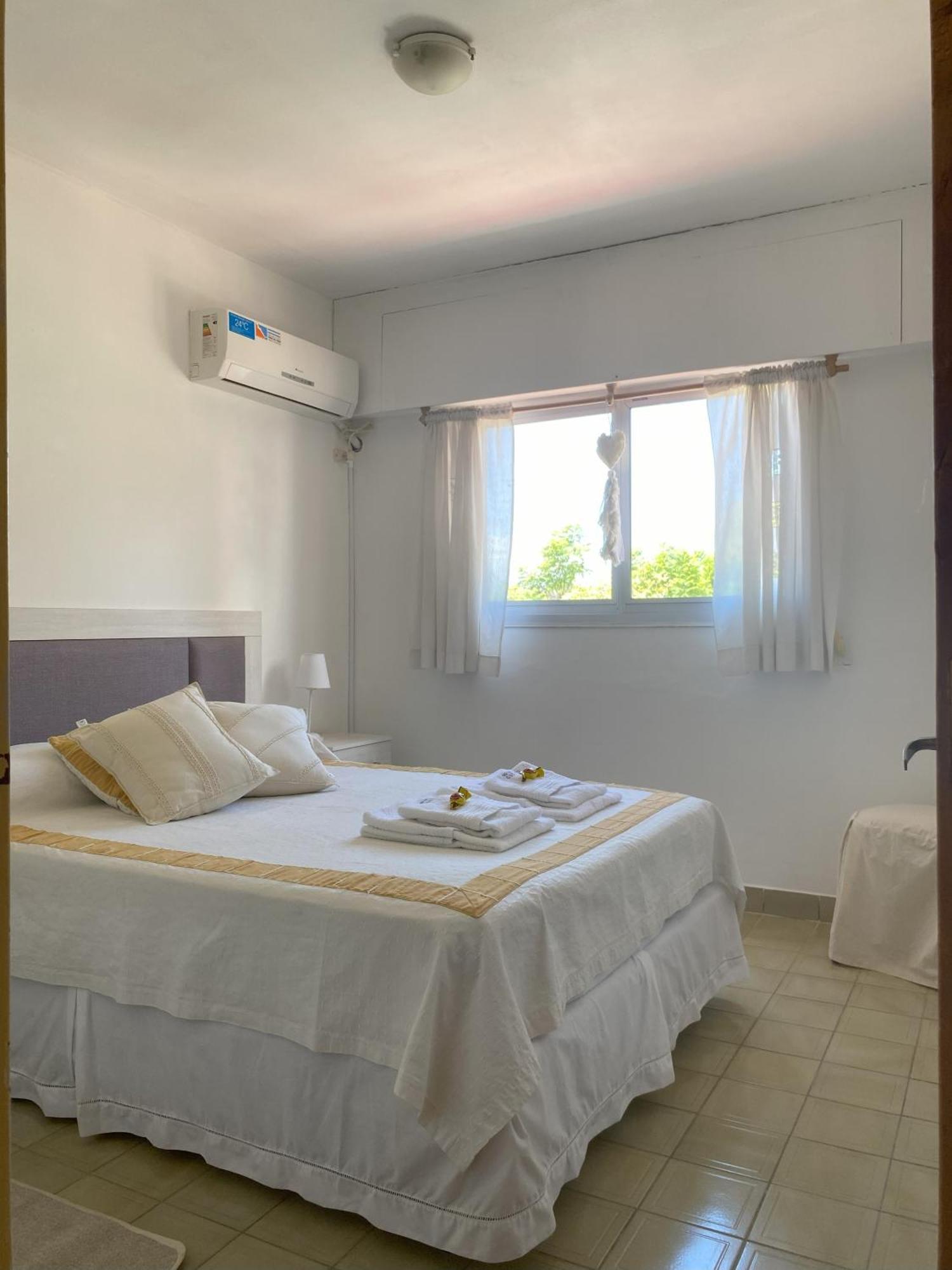 Apartment Departamento Costanera Gualeguaychu