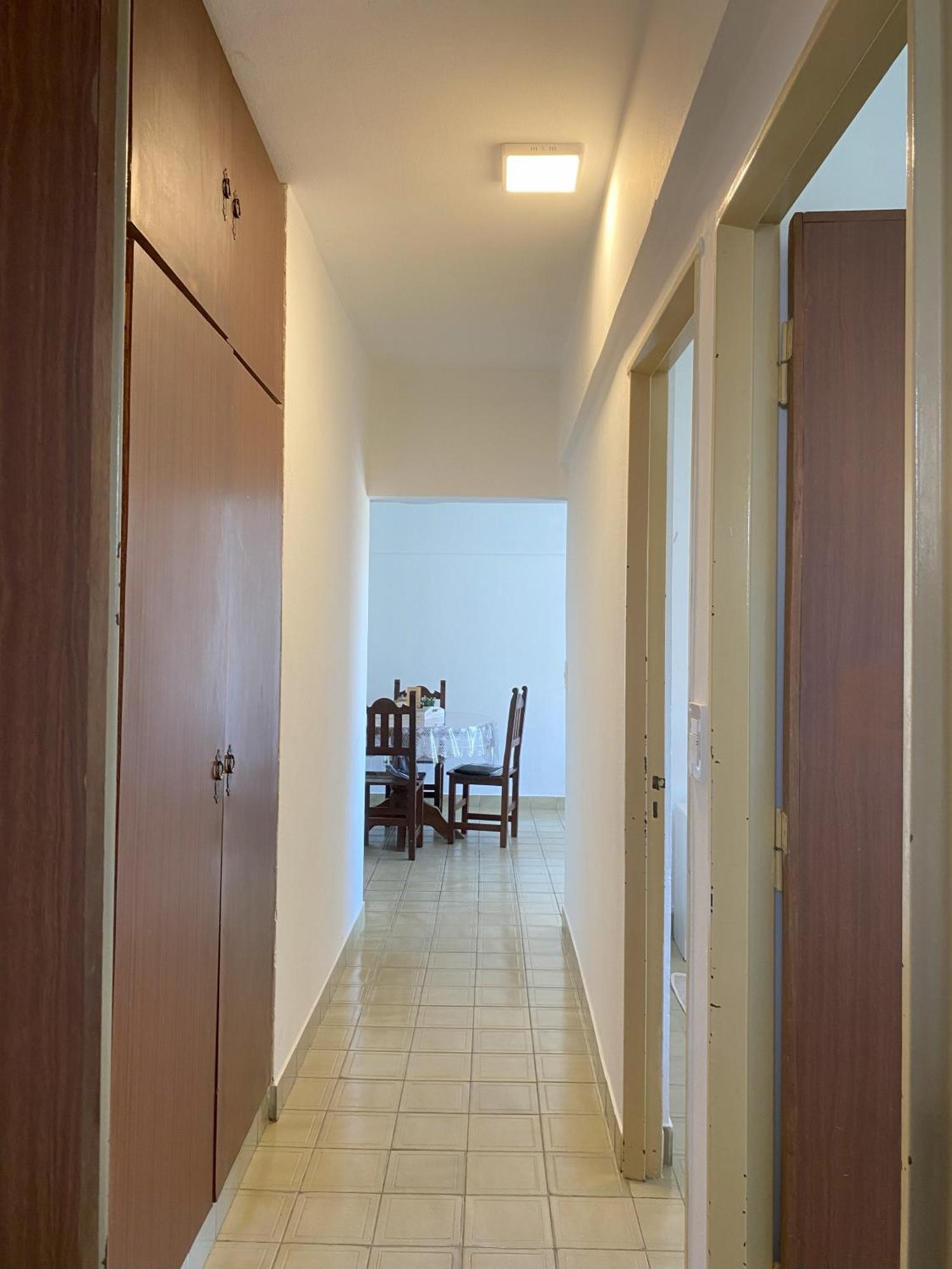 Departamento Costanera