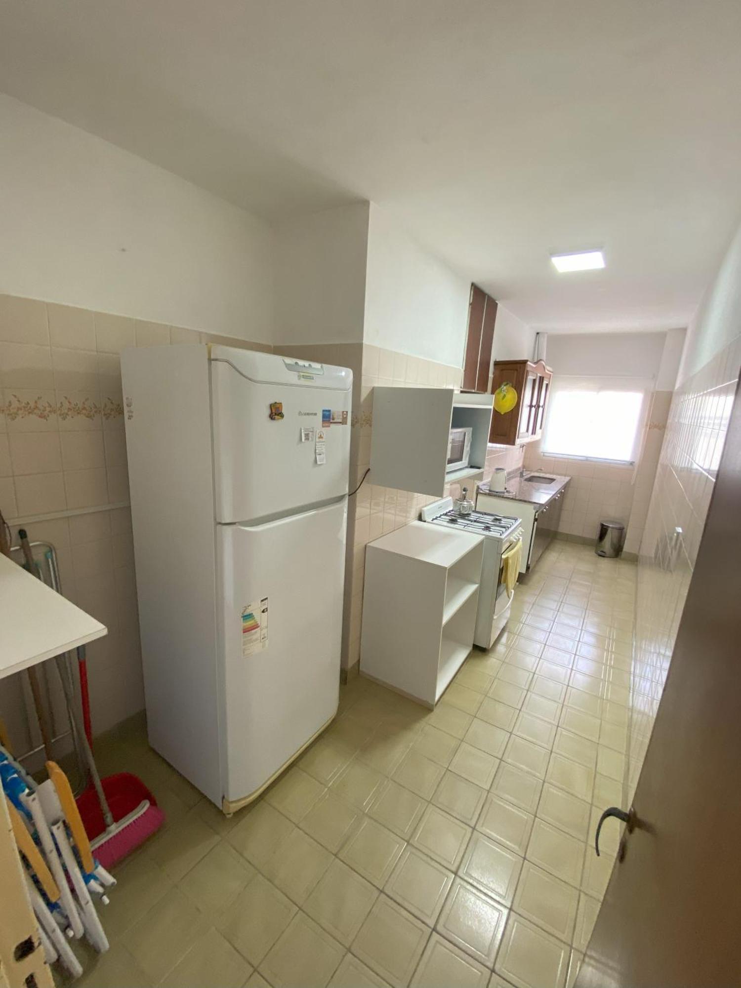 Departamento Costanera Apartment *