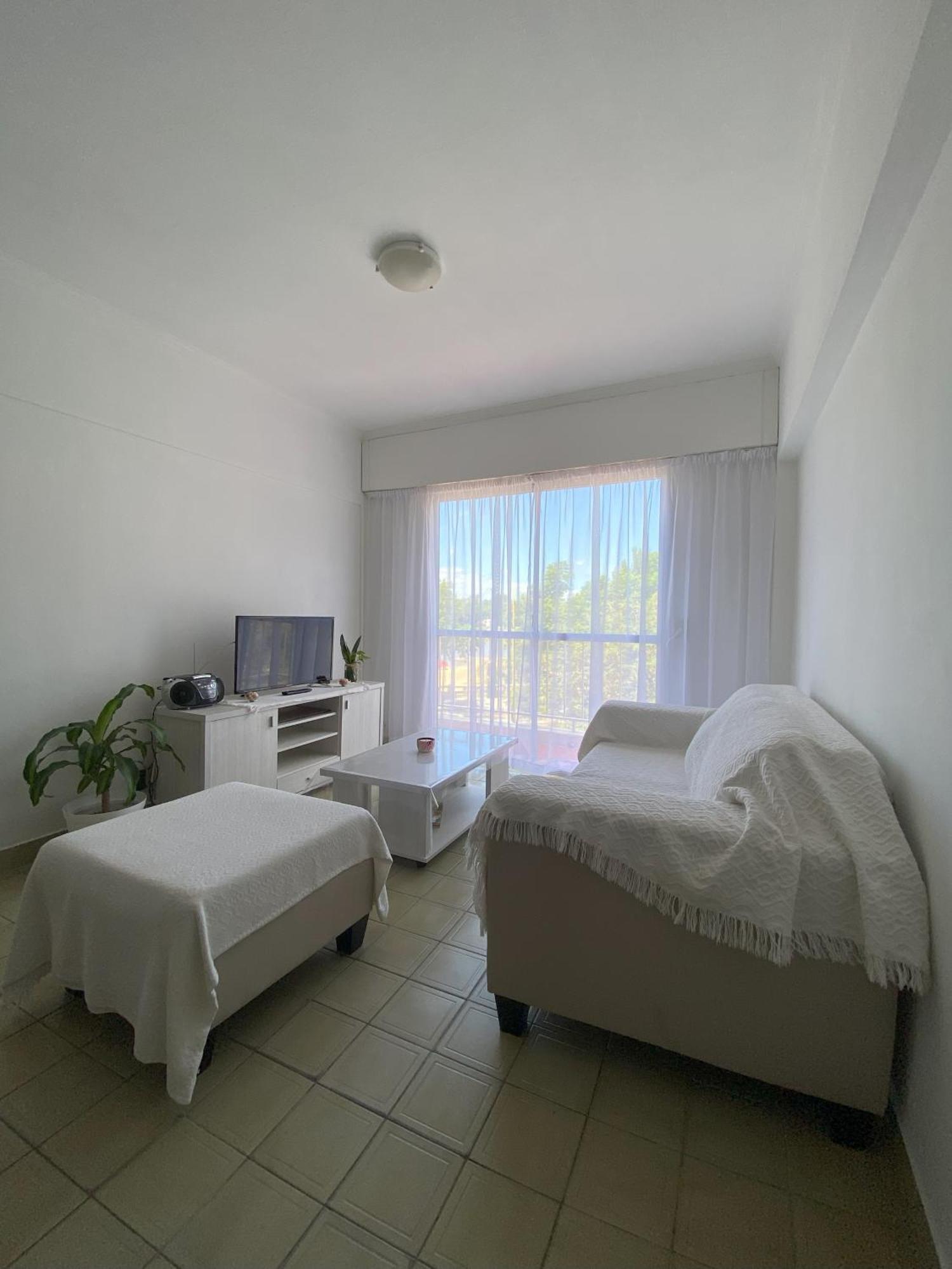 Departamento Costanera Apartment