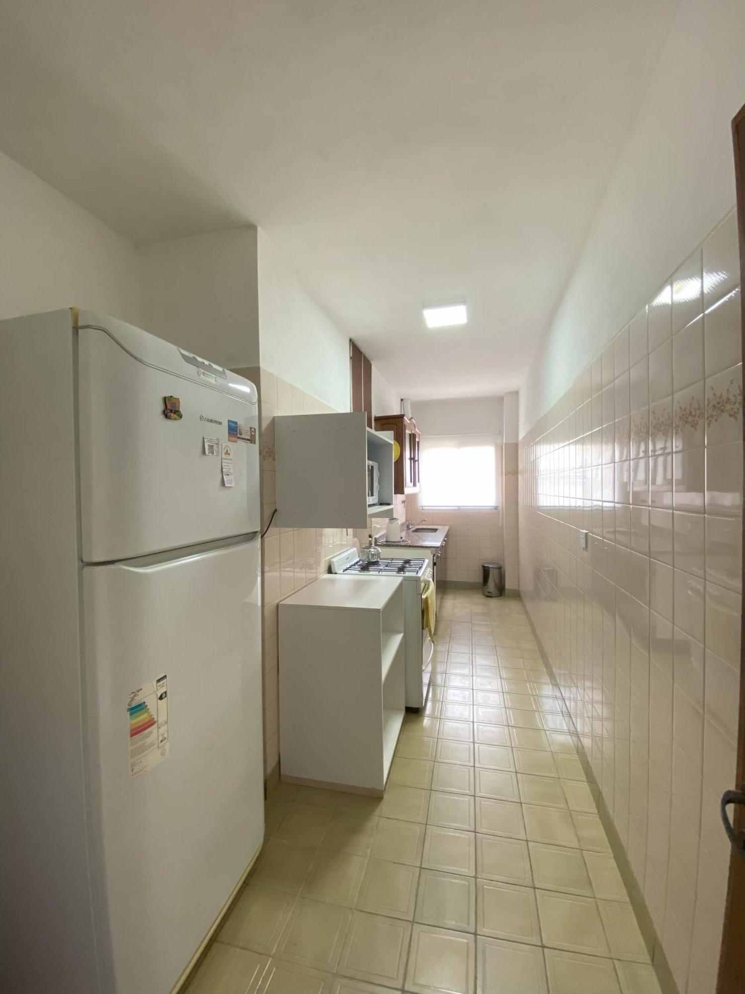 Apartment Departamento Costanera